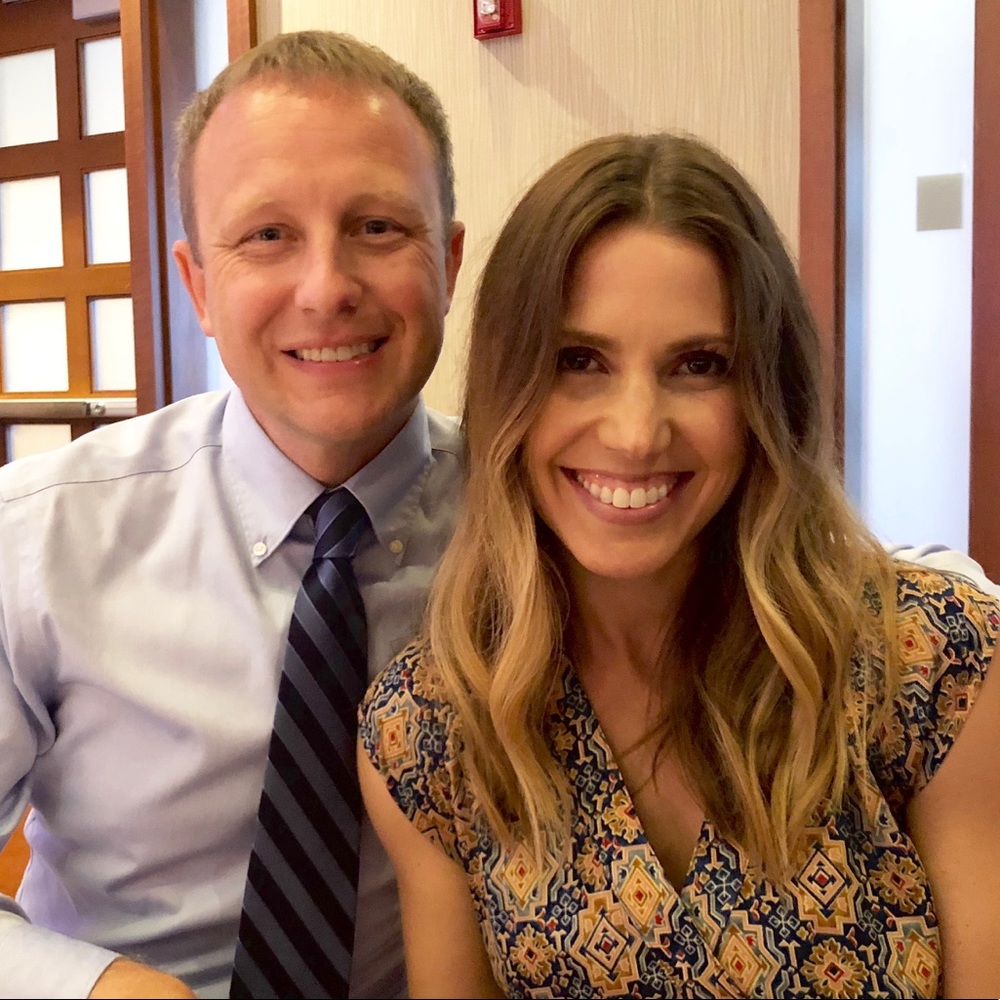 Meet your Posher, Jacqueline